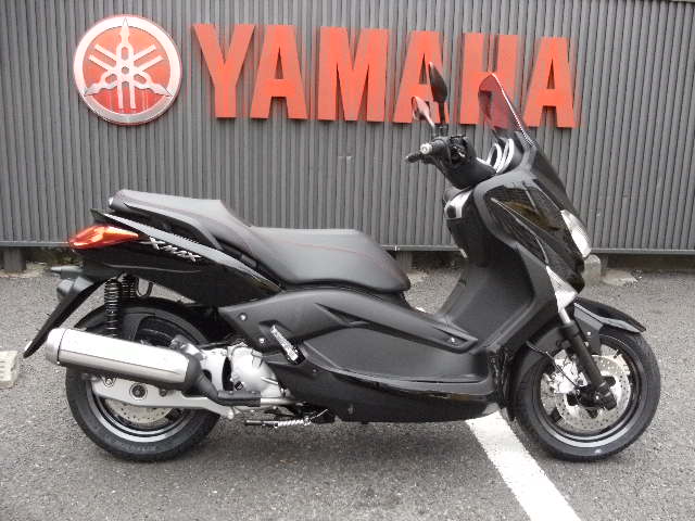 ２０１２年モデル Ｘ・ＭＡＸ１２５入荷 | YSP川口